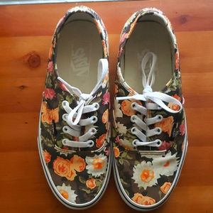 Van's Floral Authentics